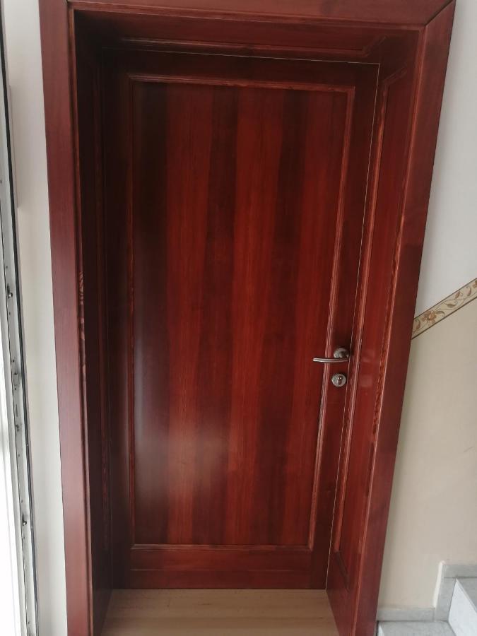 Anita Apartman Buk Exterior photo